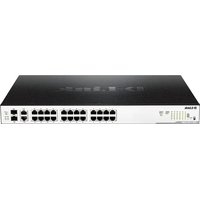 Notice D-LINK DGS-1100-26MP Commutateur