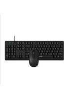 Notice RAPOO NX1500 Clavier et souris