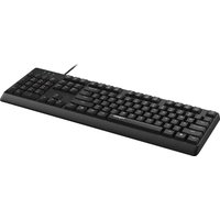 Notice RAPOO NK1500 Clavier