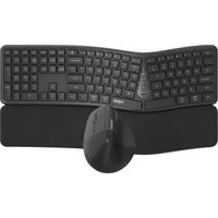 Notice RAPOO 8810ME Clavier informatique