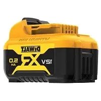 Notice DEWALT DCB126 Drill
