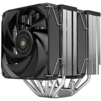 Notice Mars Gaming MCPU-XU6 Ventirad pour processeur