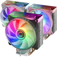 Notice Mars Gaming MCPU-VR Refroidisseur pour processeur