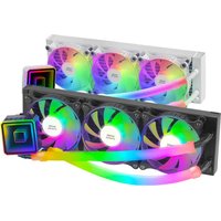 Notice Mars Gaming ML-ULTRA360 Système de refroidissement pour ordinateur portable