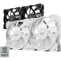 Notice Mars Gaming MF-PWMX2 Système de refroidissement de matériel informatique