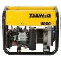 Notice DEWALT PE652THI014 Générateur