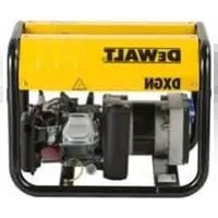 Notice DEWALT PE652THI00W Générateur