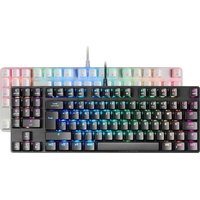 Notice Mars Gaming MKREVOPRO Clavier