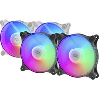 Notice Mars Gaming MF-DUO Ventilateur