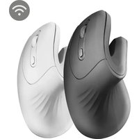 Notice Mars Gaming MMW-ERGOPRO Souris