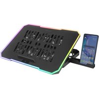 Notice Mars Gaming MNBC7 Système de refroidissement pour ordinateur portable