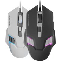 Notice Mars Gaming MM024 Souris