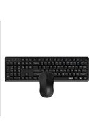 Notice RAPOO 8150M SILENT Clavier