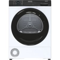 HAIER HD80-A3939E-DF - Droger