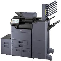 Notice KYOCERA TASKALFA 4004I Imprimante