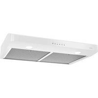 Notice NuTone NRSL130WH Hotte