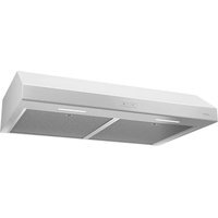 Notice NuTone NCDA130WW Hotte