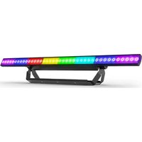 Notice Chauvet COLORSTRIP PIX ILS Lampe