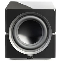 Notice Martin Logan DYNAMO 12 Subwoofer