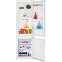 Notice BEKO BCSA285K4SNLH Frigorifero