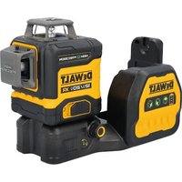 Notice DEWALT DCLE34033 Niveau laser