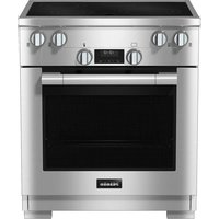 Notice MIELE HR 1421-3 E Cuisinière