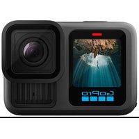 Notice GOPRO HERO 13 BLACK Caméscope