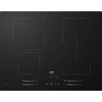 Notice BEKO HII74700QUF Cuisinière