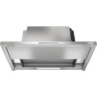 Notice MIELE DAS 4720 Hotte