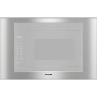 Notice MIELE EBA 2748 Mikrofon