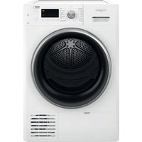FFT M11 8X2BS BE R WHIRLPOOL