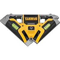 Notice DEWALT DW0802 Niveau laser