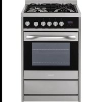 Notice HAIER HCR2250AGS Cooker