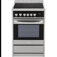 Notice HAIER HCR2250AES Oven