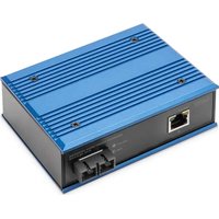Notice Digitus DN-652101-1 Convertisseur audio/vidéo