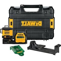 Notice DEWALT DCLE34030 Niveau laser