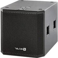 Notice Ecler LABI1-SB18P Caisson de basses