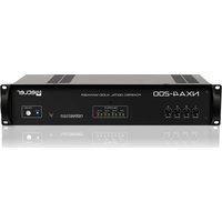 Notice Ecler NXA4-200 Recepteur