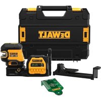 Notice DEWALT DCLE34520 Niveau laser