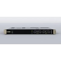 Notice Ecler AURA-4H150 Recepteur