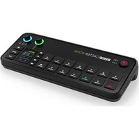 Notice Røde RØDECASTER VIDEO Table de mixage