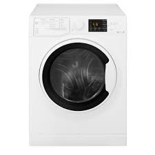 HOTPOINT RDSG 86407 W FR - Lave-linge