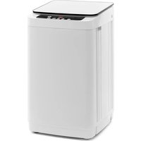 Notice Ulsonix LCLEAN MINI L Wasmachine