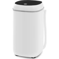 Notice Ulsonix LCLEAN MINI XS Wasmachine