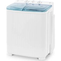 Notice Ulsonix LCLEAN MINI M Wasmachine