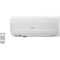 Notice Uniprodo UNI_HEATER_09 Heating