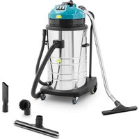 Notice Ulsonix FLOORCLEAN 80PRO+ Stofzuiger