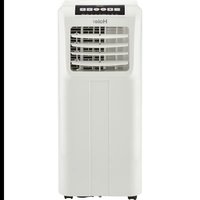 Notice HAIER QPCD05AXMW Air Conditioning