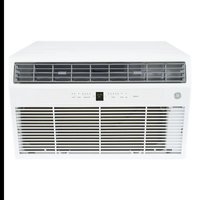 Notice GE AKEQ14DCJ Air Conditioning