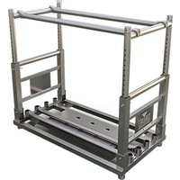 CP Rack Chauvet